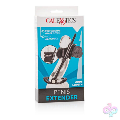 CalExotics Sex Toys - Penis Extender