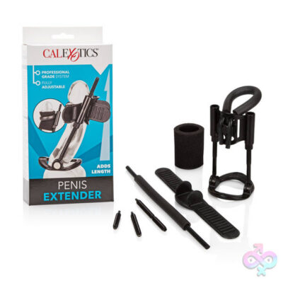 CalExotics Sex Toys - Penis Extender