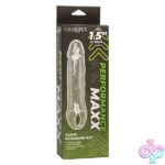 Performance Maxx Clear Extension