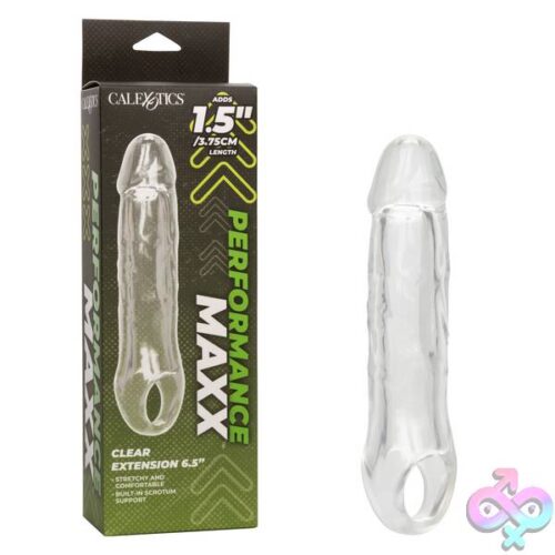 Performance Maxx Clear Extension - Image 7
