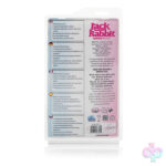 CalExotics Sex Toys - Petite Jack Rabbit - Pink