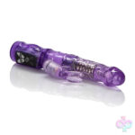 CalExotics Sex Toys - Petite Jack Rabbit - Purple