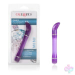 CalExotics Sex Toys - Pixies Glider Waterproof Vibe - Purple