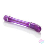 CalExotics Sex Toys - Pixies Glider Waterproof Vibe - Purple