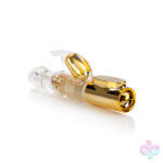 CalExotics Sex Toys - Platinum Jack Rabbit - Gold