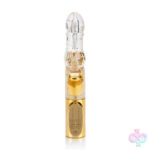 CalExotics Sex Toys - Platinum Jack Rabbit - Gold