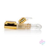 CalExotics Sex Toys - Platinum Jack Rabbit - Gold