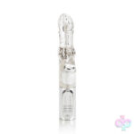 CalExotics Sex Toys - Platinum Jack Rabbit - Silver