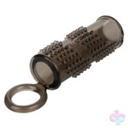 CalExotics Sex Toys - Pleasure Enhancer - Black