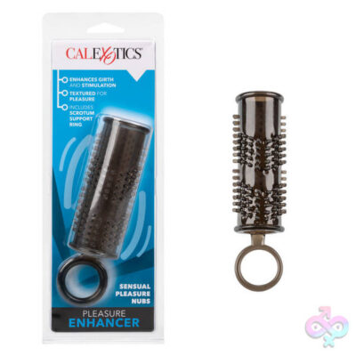 CalExotics Sex Toys - Pleasure Enhancer - Black