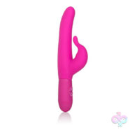 CalExotics Sex Toys - Posh 10 Function Silicone Teaser - Pink