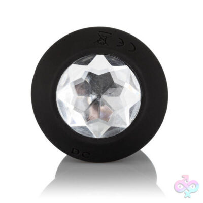 CalExotics Sex Toys - Power Gem Vibrating Crystal Probe