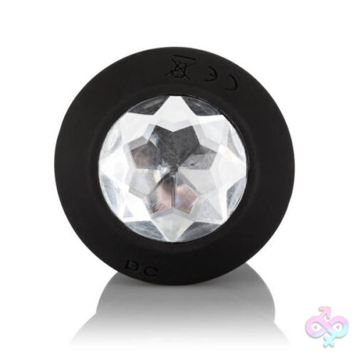 Calexotics Sex Toys - Power Gem Vibrating Crystal Probe