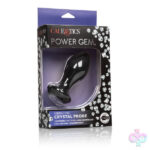 CalExotics Sex Toys - Power Gem Vibrating Crystal Probe