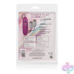 Power Play Dual Silver Bullet