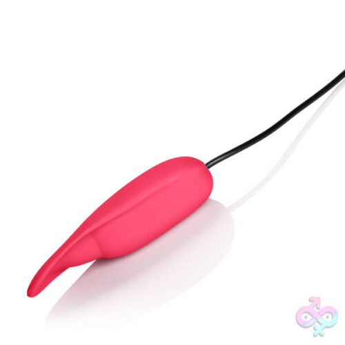 CalExotics Sex Toys - Power Play Flickering Tongue - Pink