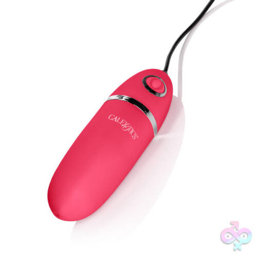 CalExotics Sex Toys - Power Play Flickering Tongue - Pink