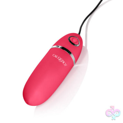 CalExotics Sex Toys - Power Play Playful Bullet - Pink