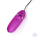 CalExotics Sex Toys - Power Play Playful Bullet - Purple