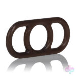 CalExotics Sex Toys - Precision Pump Silicone Erection Enhancer - Smoke