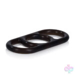 CalExotics Sex Toys - Precision Pump Silicone Erection Enhancer - Smoke