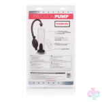 CalExotics Sex Toys - Precision Pump Standard - Clear