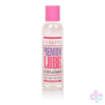 CalExotics Sex Toys - Premium Lube - 4 Fl. Oz. (118ml)