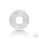 CalExotics Sex Toys - Premium Silicone Ring - Medium