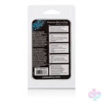 CalExotics Sex Toys - Premium Silicone Ring - Medium
