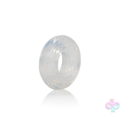 CalExotics Sex Toys - Premium Silicone Ring - Medium