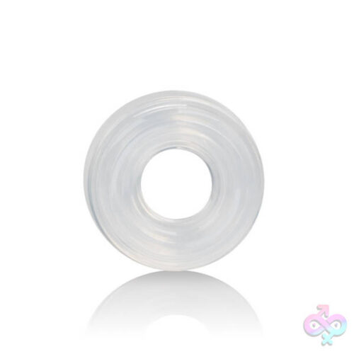 CalExotics Sex Toys - Premium Silicone Ring - Medium