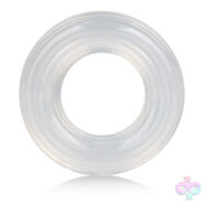 CalExotics Sex Toys - Premium Silicone Ring - Xl