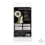 CalExotics Sex Toys - Premium Silicone Ring - Xl