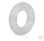 CalExotics Sex Toys - Premium Silicone Ring - Xl
