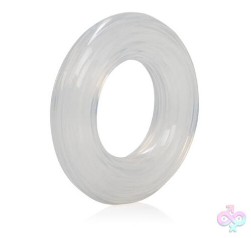 CalExotics Sex Toys - Premium Silicone Ring - Xl