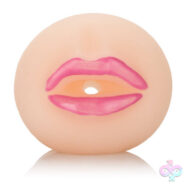 CalExotics Sex Toys - Pure Skin Pump Sleeve Lips