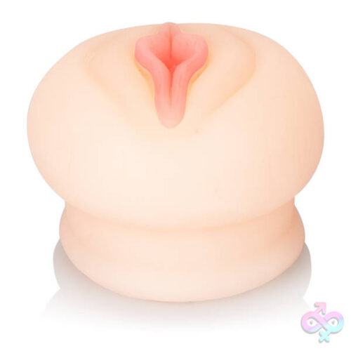 CalExotics Sex Toys - Pure Skin Pussy Pump Sleeve