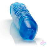 CalExotics Sex Toys - Puregel Sleeve - Teal
