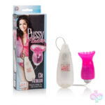 CalExotics Sex Toys - Pussy Pleaser Clit Arouser