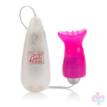 CalExotics Sex Toys - Pussy Pleaser Clit Arouser