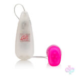 CalExotics Sex Toys - Pussy Pleaser Clit Arouser