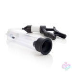 CalExotics Sex Toys - Quick Draw Vacuum Pump