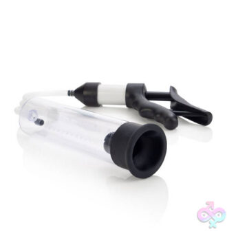 CalExotics Sex Toys - Quick Draw Vacuum Pump