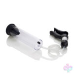 CalExotics Sex Toys - Quick Draw Vacuum Pump