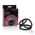 CalExotics Sex Toys - Quick Release Cock Cage