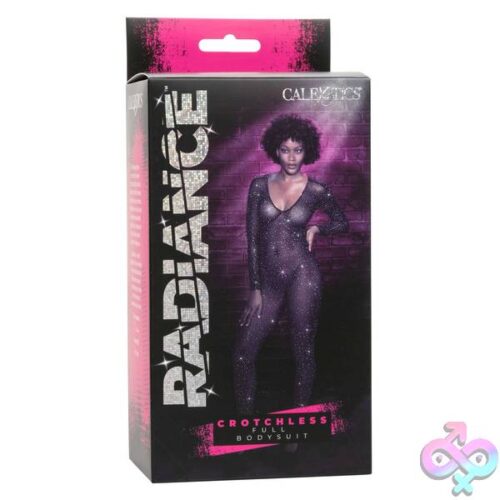 Radiance Crotchless Full Body Suit - Image 2