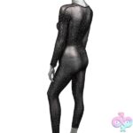 Radiance Crotchless Full Body Suit - Image 3