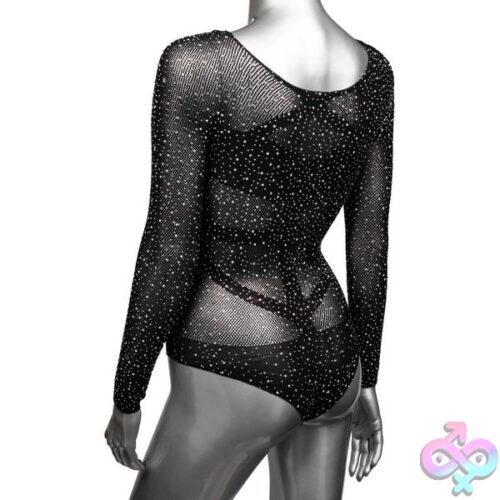Radiance Long Sleeve Body Suit - Image 3