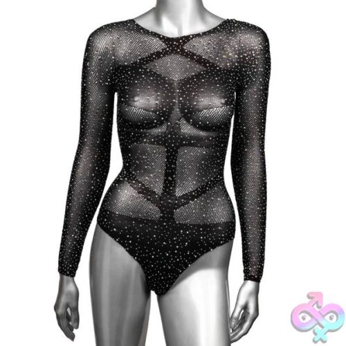 Radiance Long Sleeve Body Suit - Image 4