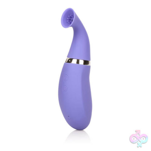 CalExotics Sex Toys - Rechargeable Clitoral Pump